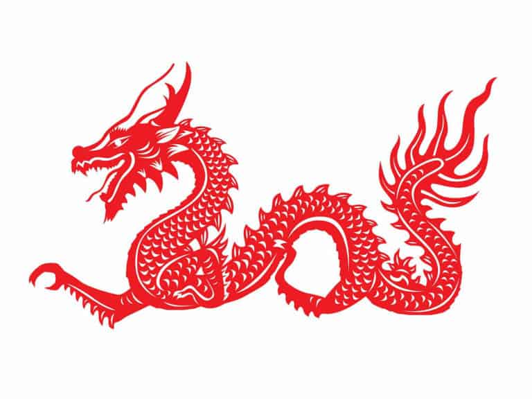Chinese Dragon Tattoo Designs - wide 3