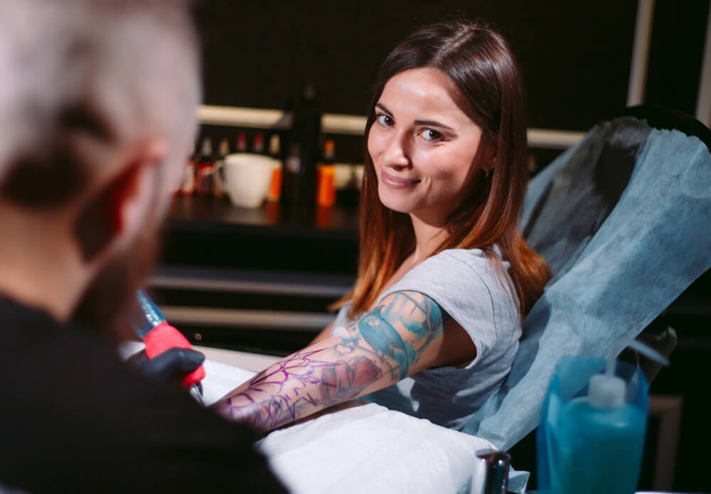 What is Watercolor Tattoo? All You Need to Know